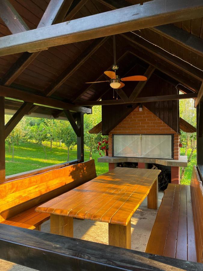 Holiday home Tomasova Kuca *