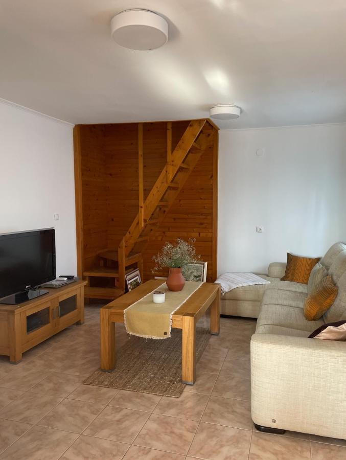 Tomasova Kuca Holiday home