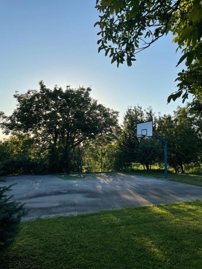Holiday home Tomasova Kuca Krizevci