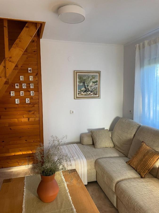 Tomasova Kuca Holiday home *