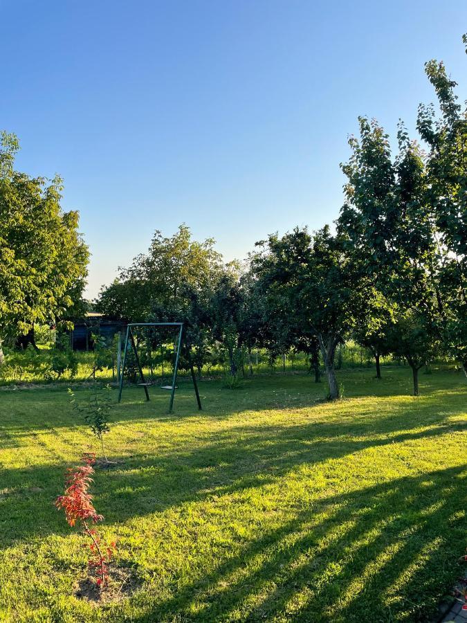 Tomasova Kuca Holiday home
