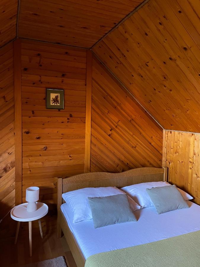 Tomasova Kuca Holiday home