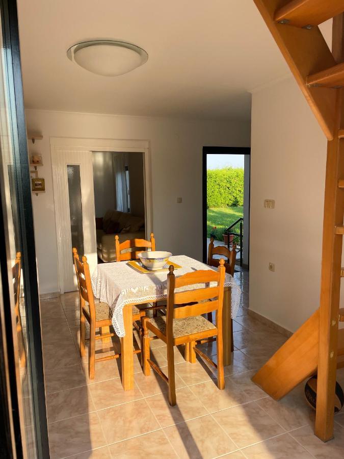 Holiday home Tomasova Kuca *