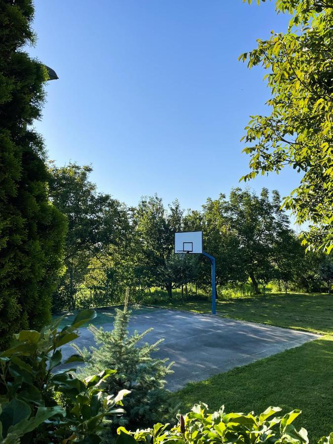 Holiday home Tomasova Kuca