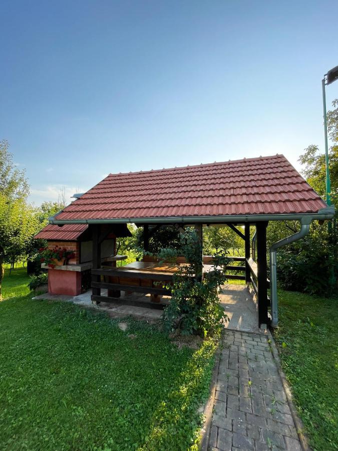 Tomasova Kuca *