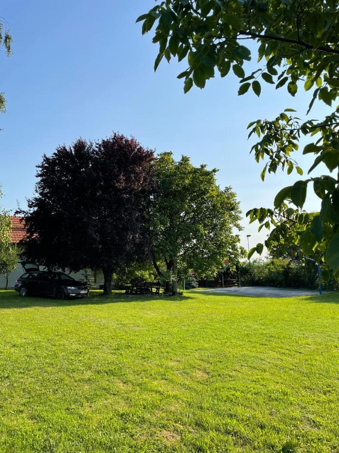 Tomasova Kuca Holiday home