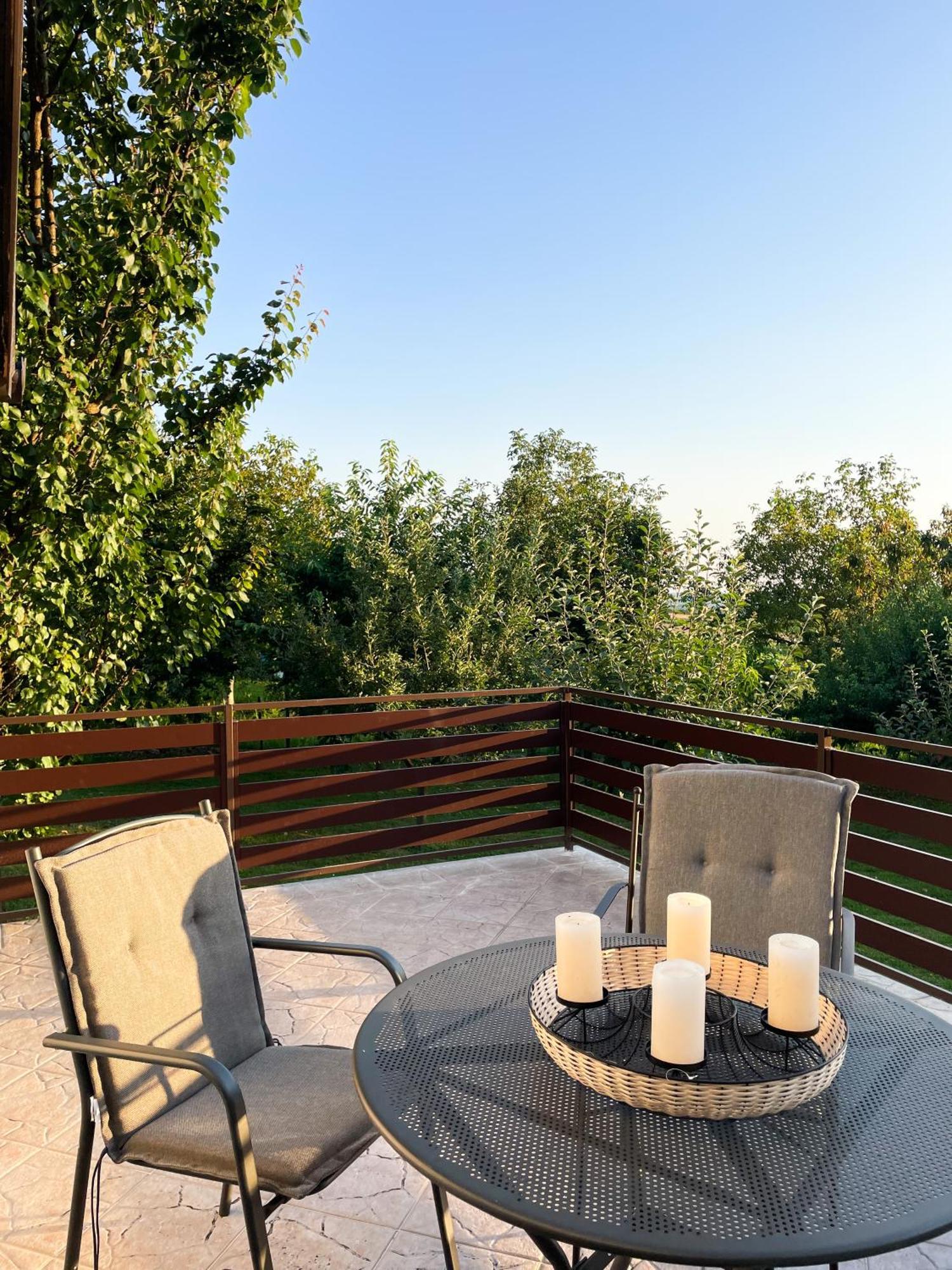 Tomasova Kuca Holiday home *