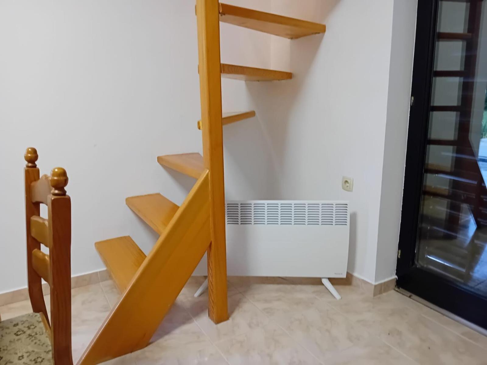 Holiday home Tomasova Kuca Krizevci